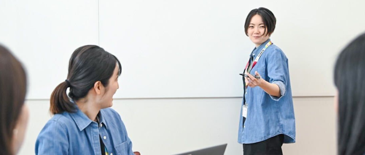 本社オフィスの設備管理スタッフを募集します！