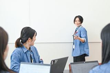 本社オフィスの設備管理スタッフを募集します！