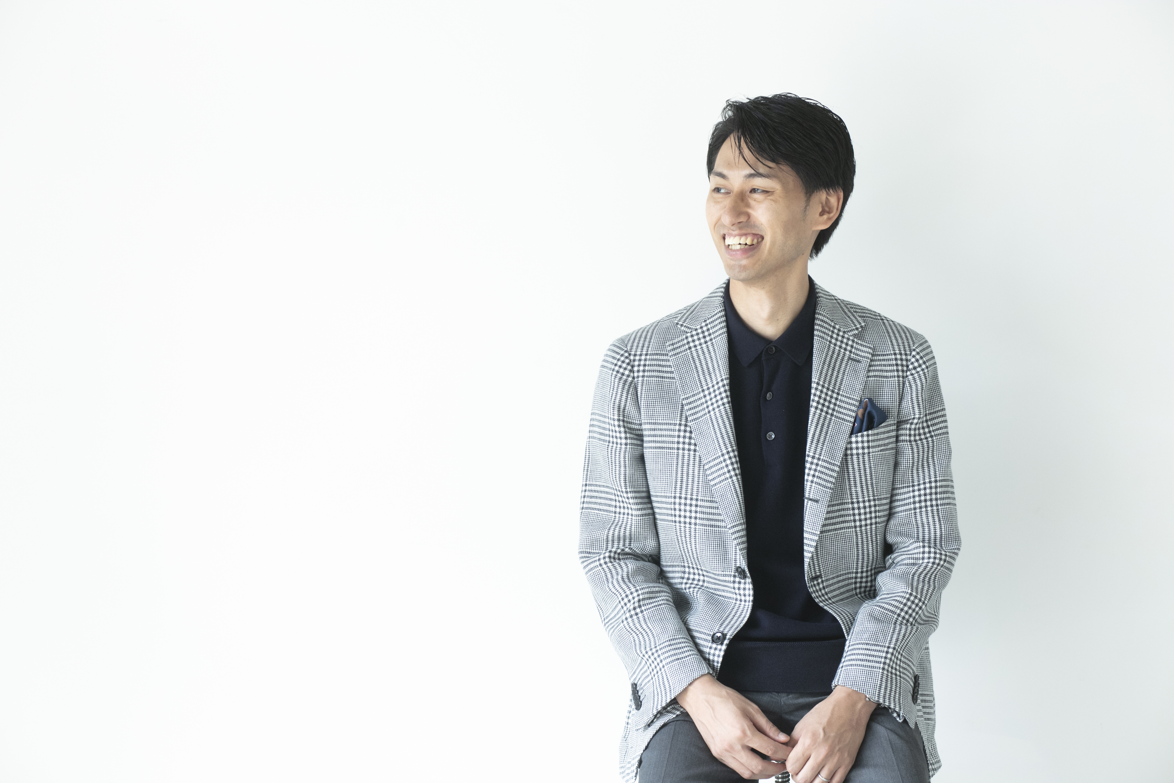 【社長インタビューvol.2】地域を支える人をさらに支える。それが僕らの生きる道