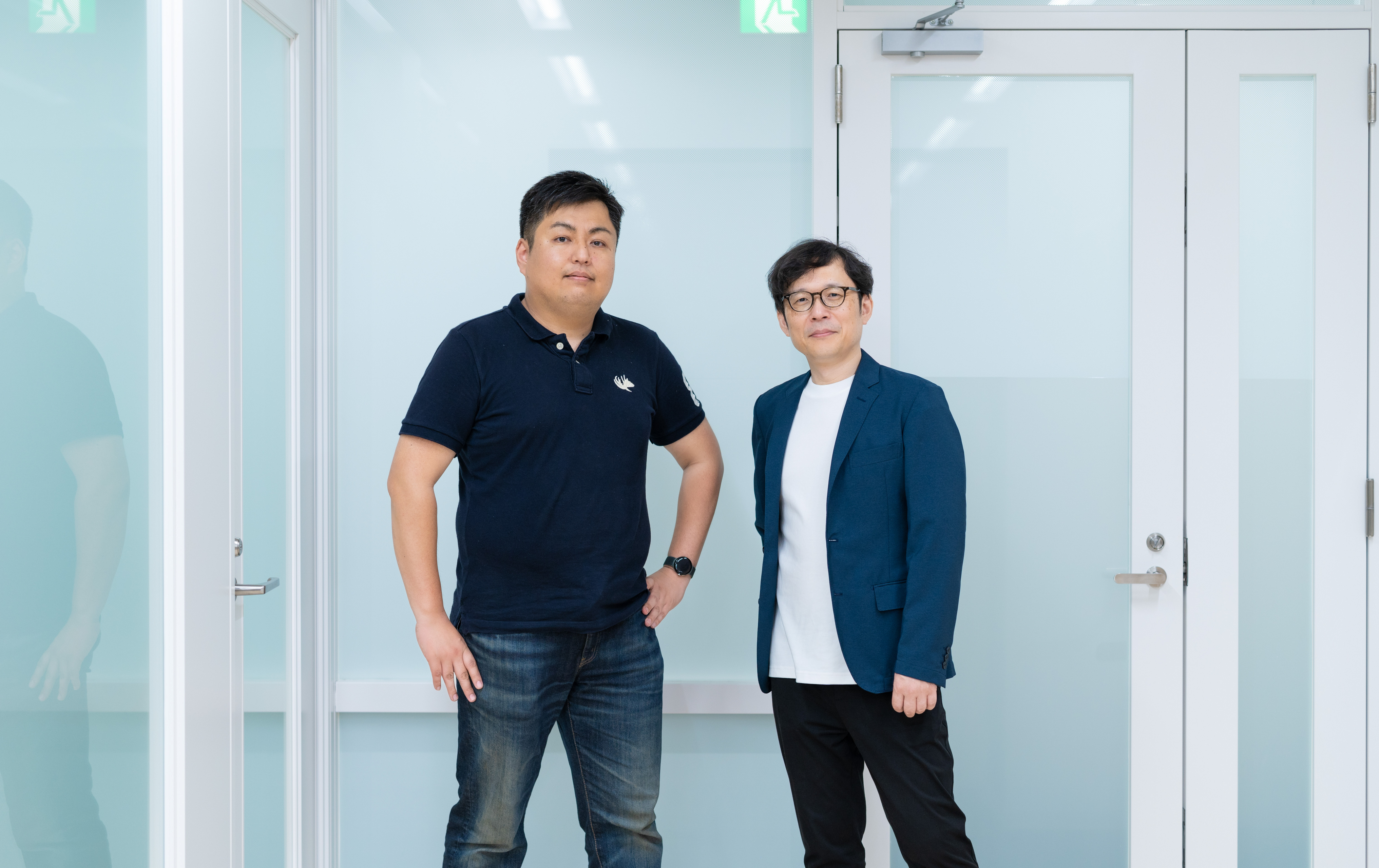 フェンリル名古屋支社 インタビューvol.3「フラットな働き方を実現する。垣根を超えたコミュニケーション」