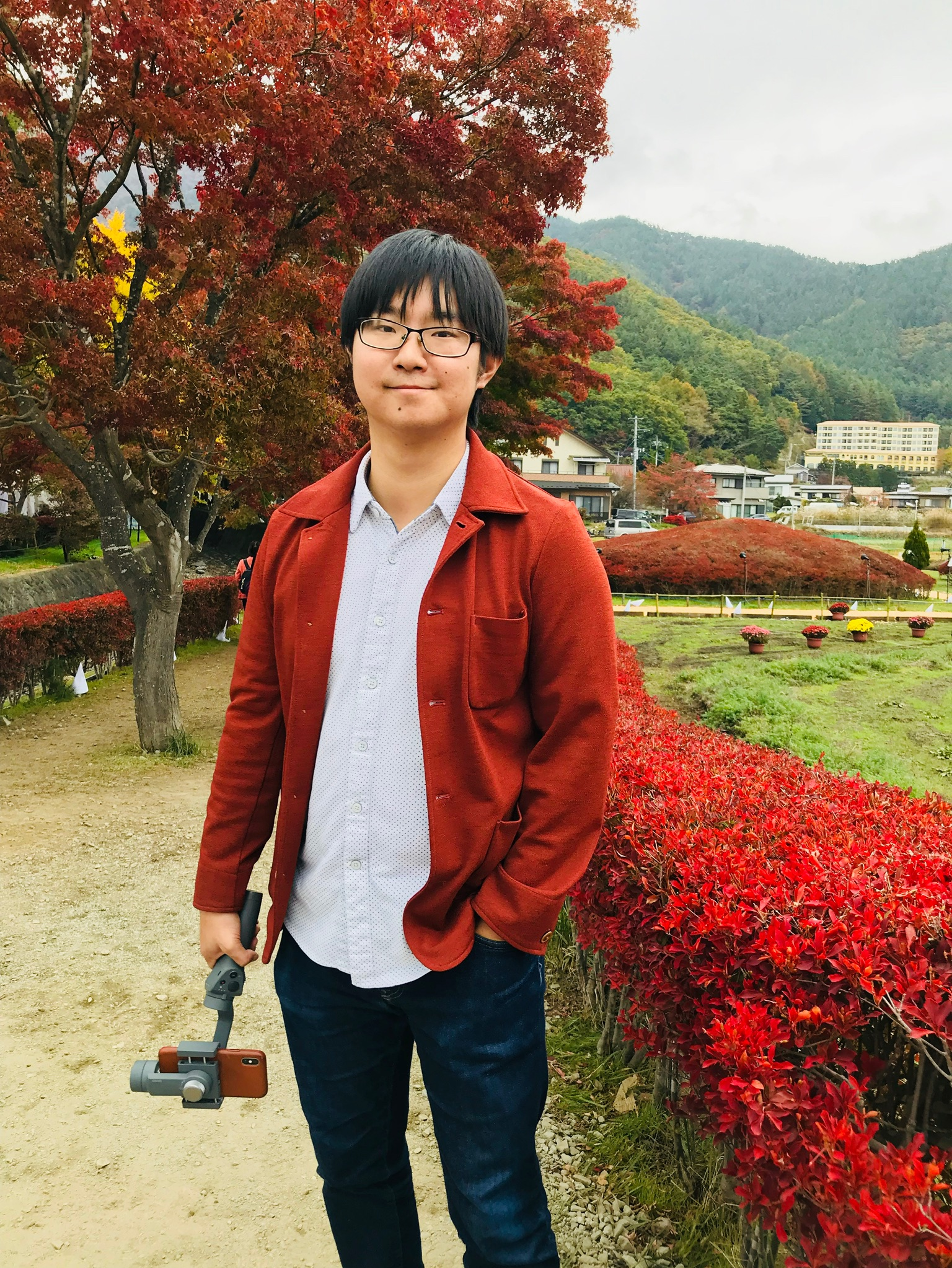Sai Masumoto