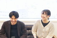 20代が大活躍中！