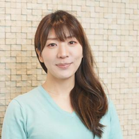 南 靖子さんのプロフィール