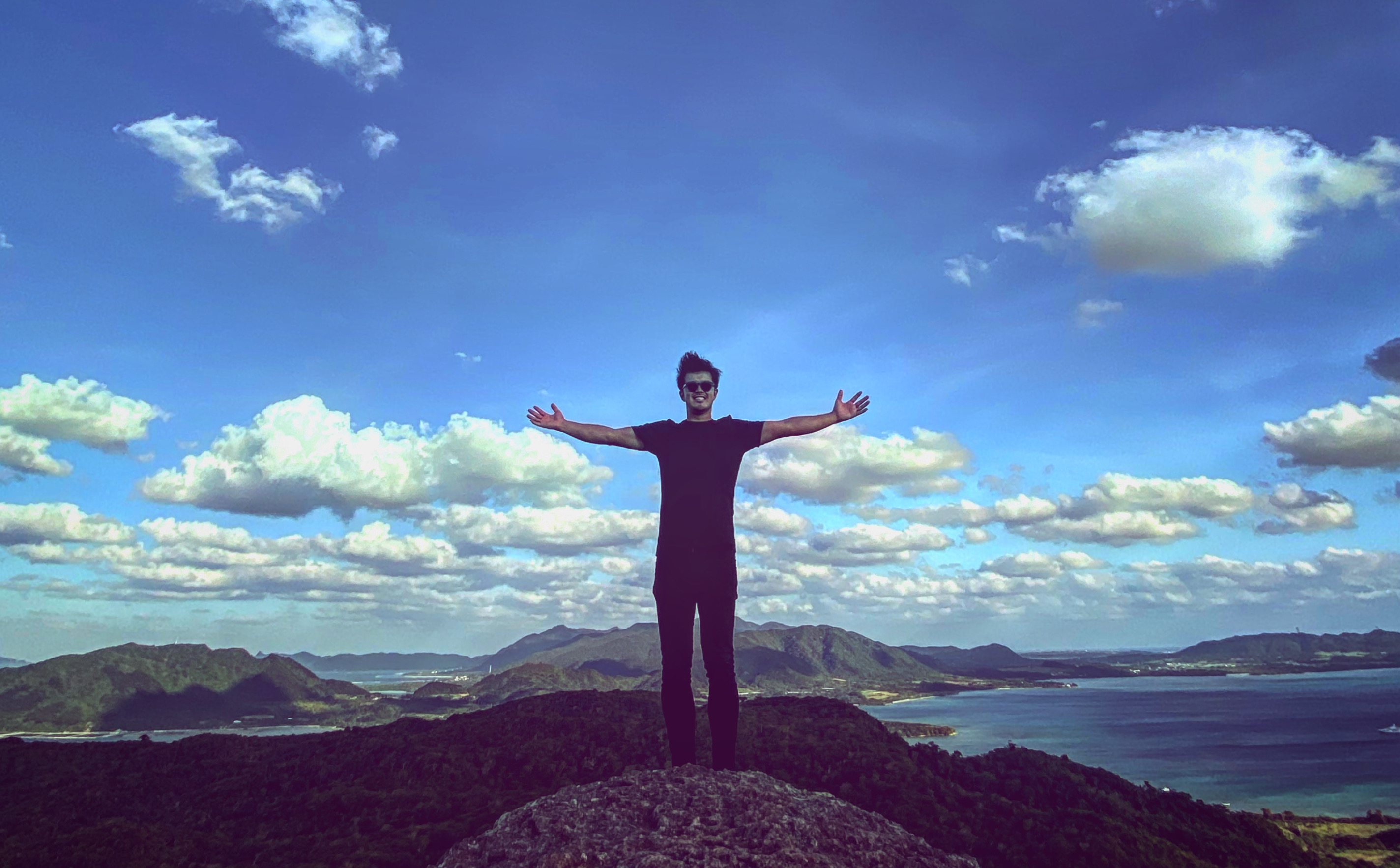 仕事を楽しむまでの道のり