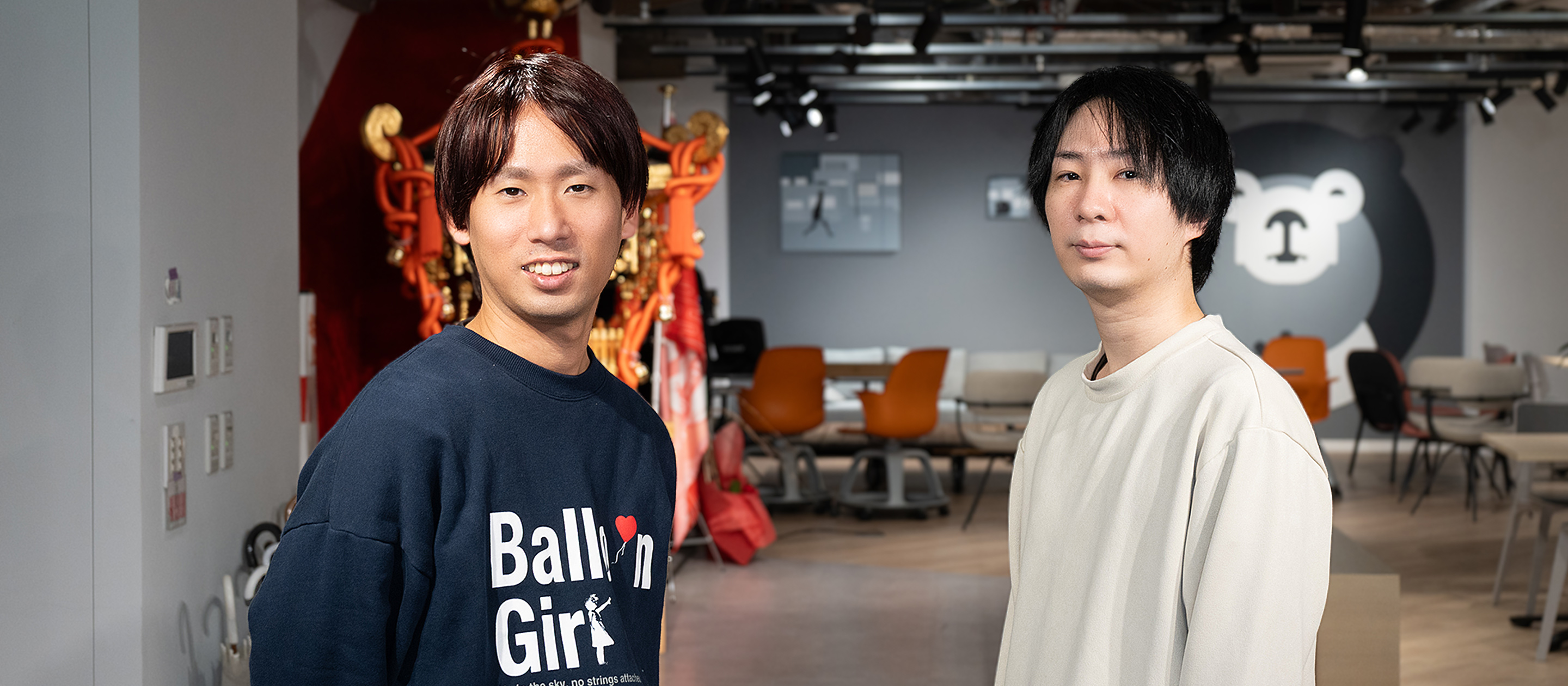 柔軟なキャリア形成を叶える、Sun*グループで実現したPMキャリアとは