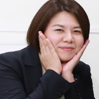 山田　佳子さんのプロフィール