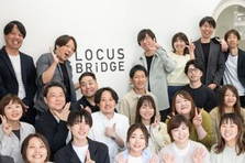 ローカスってどんな感じ？現役社員がお伝えします。