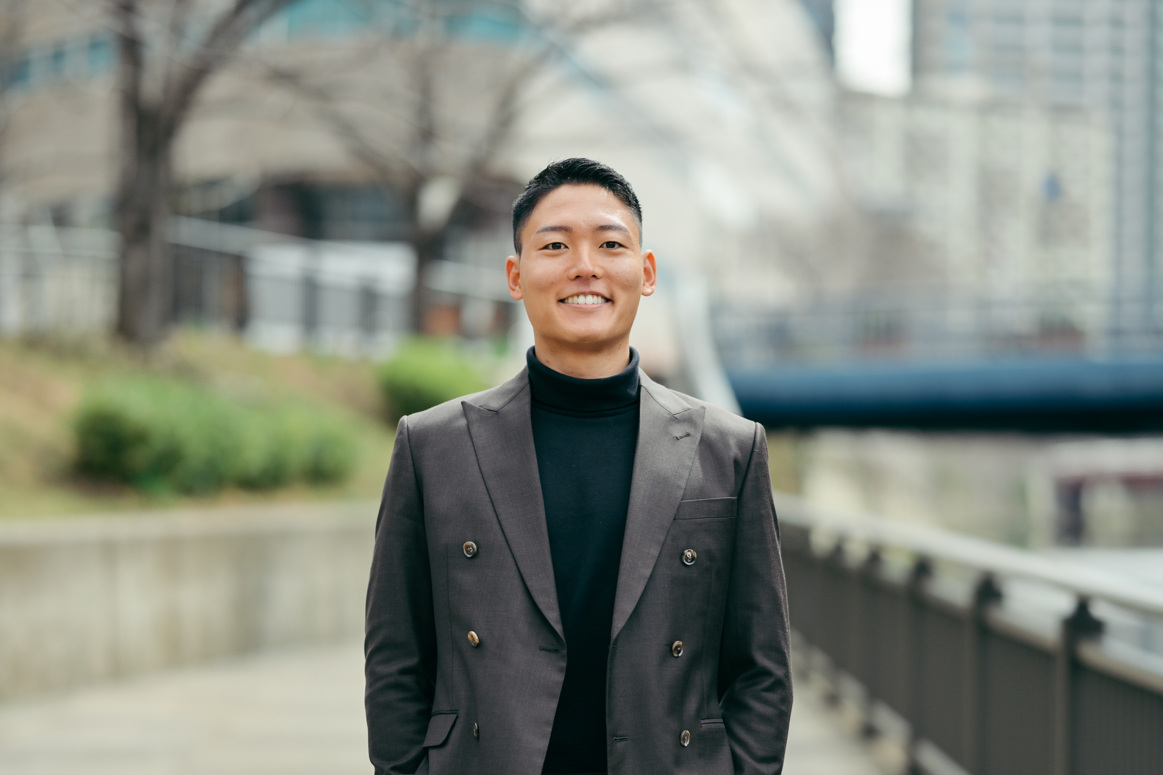 株式会社GOAL-B代表に聞く、創業から現在まで4年間のストーリー