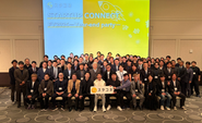 年間120回ペースで厳選されたスタートアップと支援者をつなぐオフラインイベントを開催中！挑戦を支えるプロセスは、単なる数字のやり取りではなく、人と人の信頼の上に成り立つ「意思決定」の連続です。だからこそ私たちは、オンラインの利便性だけでなく、リアルな交流や継続的な対話を通じて生まれる信頼関係を何よりも尊重します。