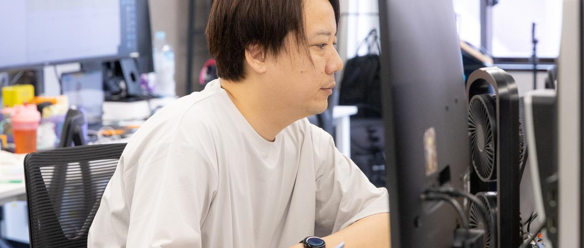 自社＆受託プロダクトで独自のゲーミフィケーションを創造するエンジニア募集