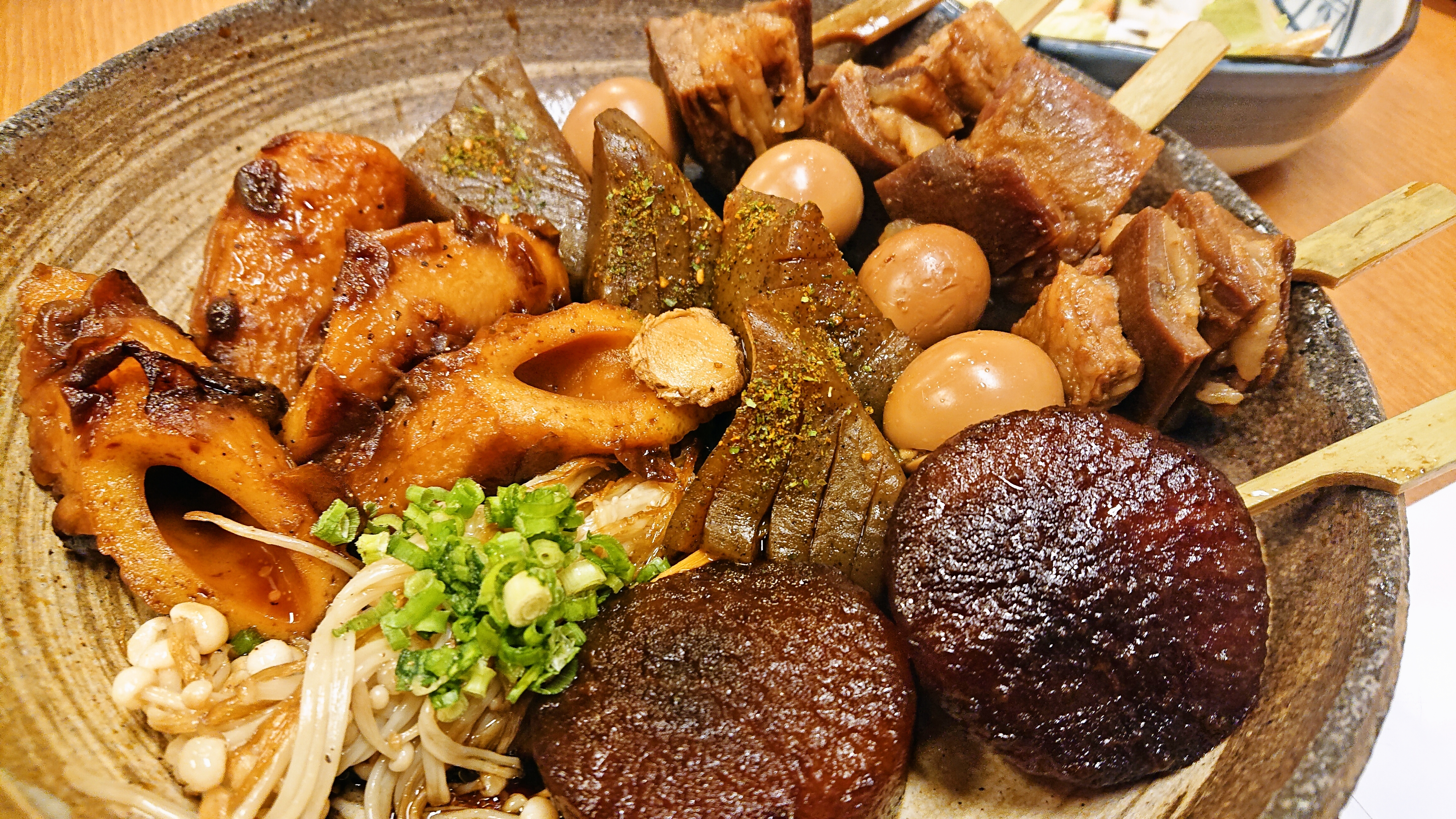 ☆神無月会☆　10月の業務報告会