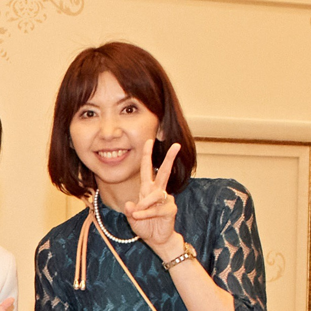 菅野 美穂のプロフィール - Wantedly
