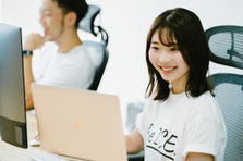 インターン募集！成長する環境でCS業務を学びながら挑戦できるチャンス