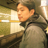 Susumu Noda