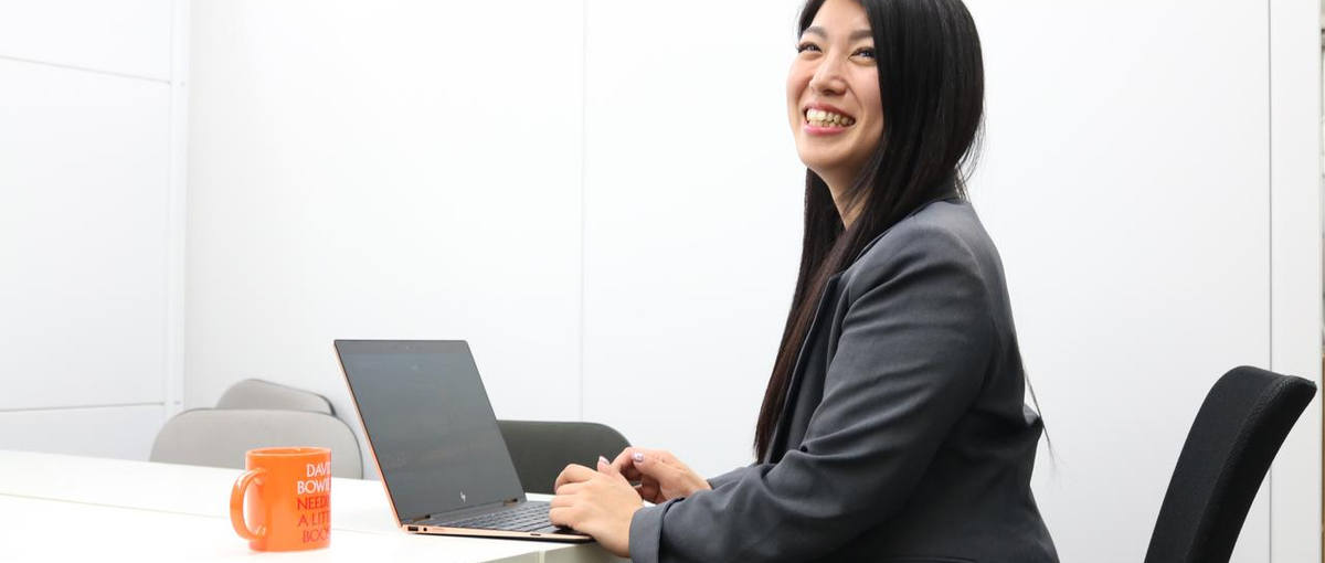 憧れのIT業界で働くチャンス！研修・実務・サポートがあるので安心スタート！