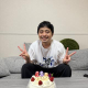 久保井 颯太