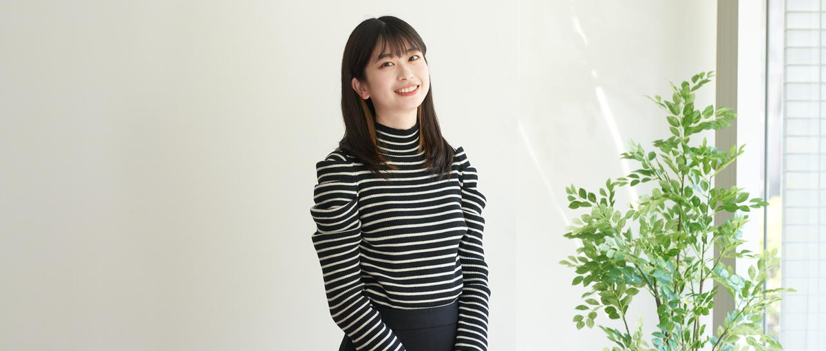 マーケティングを通じてライブ配信事業を広め、日本を盛り上げてください！