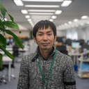 横山 鷹太郎
