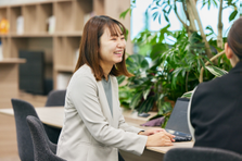 法務担当│急成長メガベンチャーの事業成長を支える攻めの法務Wanted！