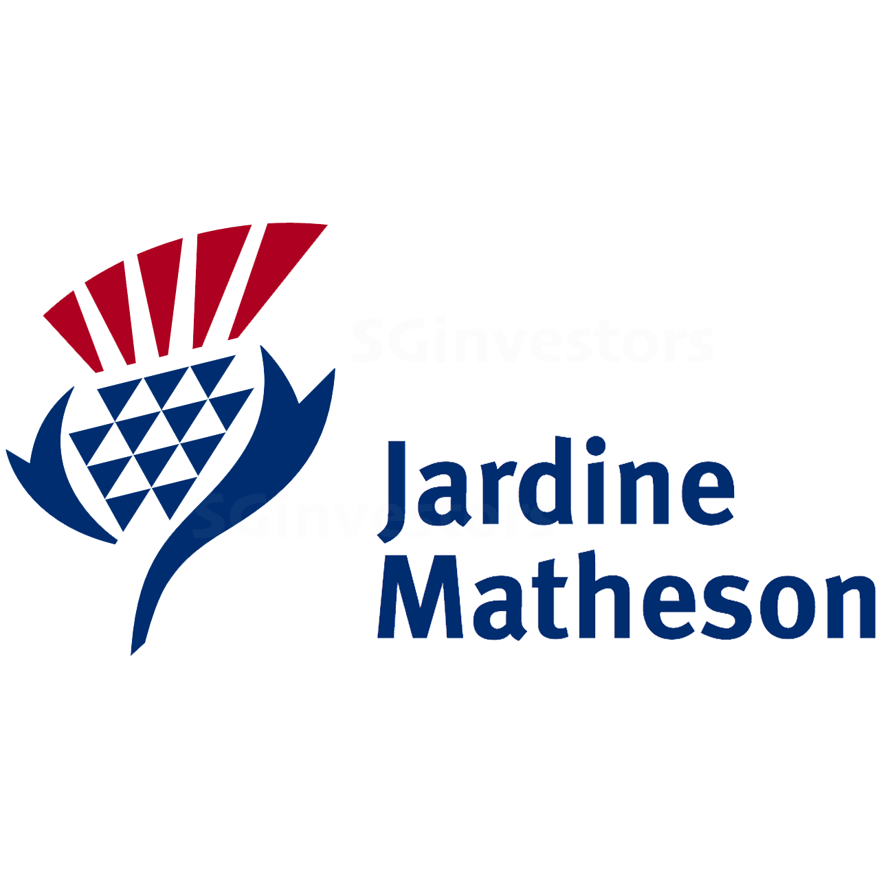 Jardine Matheson Holdings Ltd 