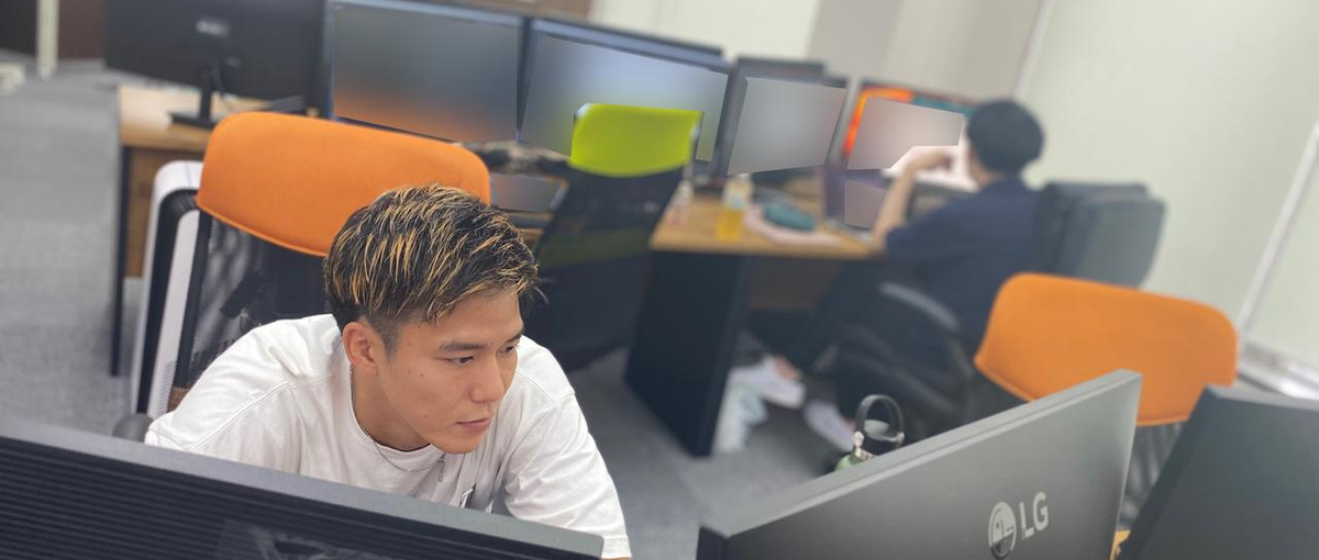 次世代ITサービスの営業｜裁量の大きな仕事でスキルを活かす！