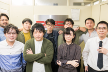  AWSの保守・運用！ 経験は少ないけど、エンジニアとして大成したい方！