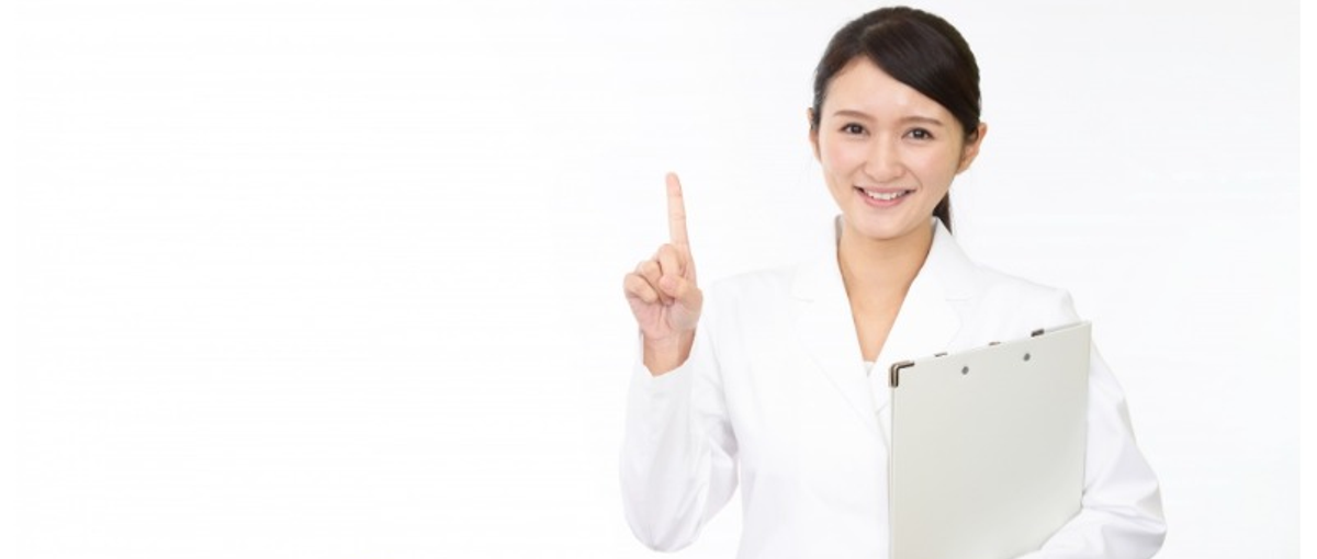 ハイブリッドワークOK！保健指導をする管理栄養士／保健師募集