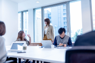 2010年の設立以来、300社を超えるクライアントとお取引させていただいています