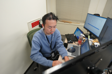 C++での開発実務経験者募集｜顧客企業におけるAI活用方針の策定・DX支援