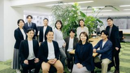Co-Growthのメンバー