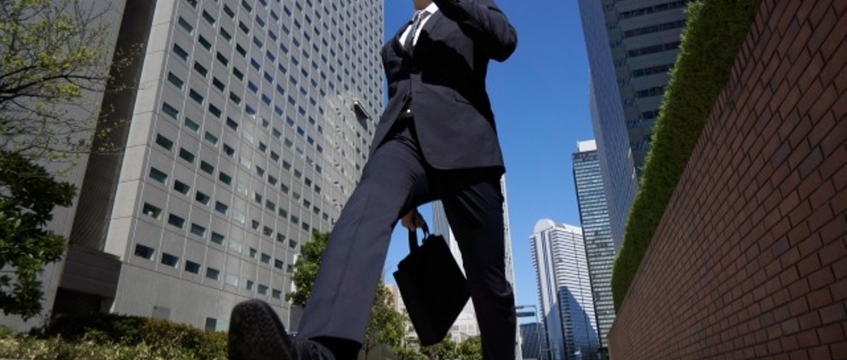 毎日成長を感じられる！踏み出す大きな一歩を、0から教えます！