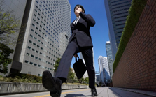 毎日成長を感じられる！踏み出す大きな一歩を、0から教えます！