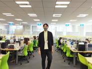 マーケティングの力で企業の売上・ファン拡大を支援しています