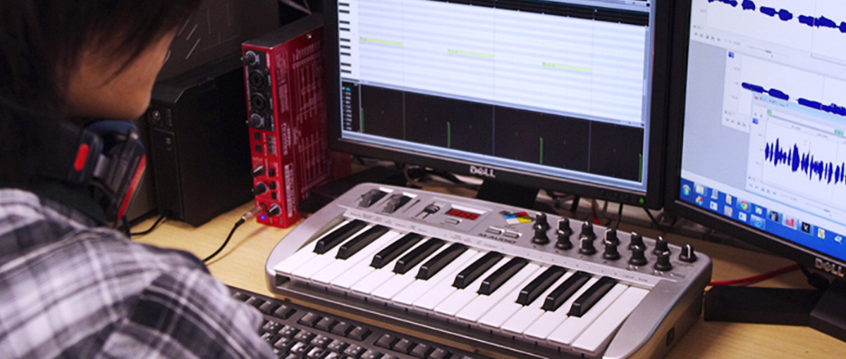 音楽制作用ソフトウェアやオーディオプラグインの企画開発エンジニア募集！