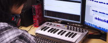 音楽制作用ソフトウェアやオーディオプラグインの企画開発エンジニア募集！