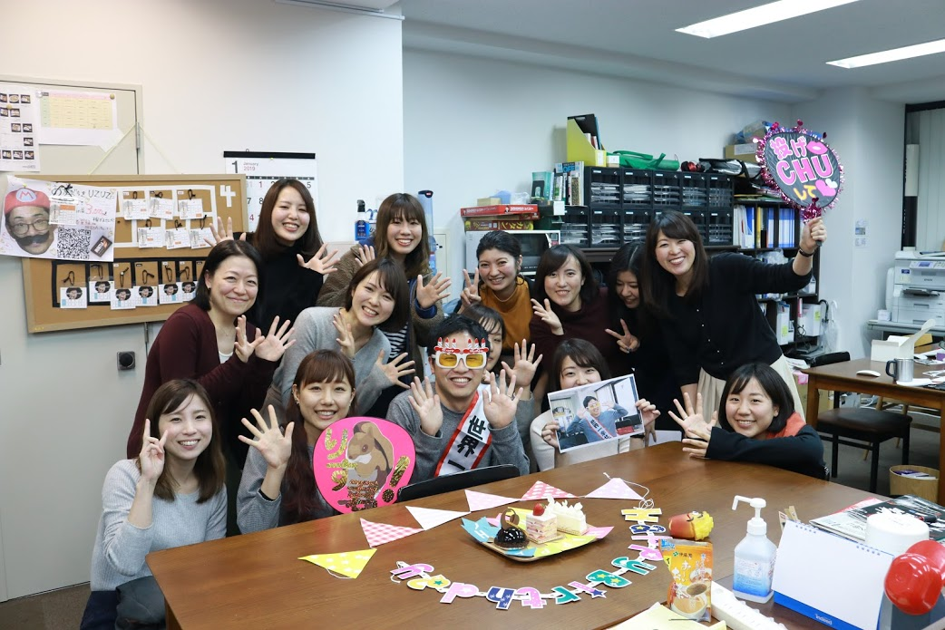 UZUZ採用マネージャーによる7期採用振り返り