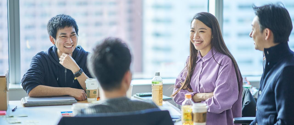 海外研修多数！テクノロジーと学習の科学で世の中の学びを変える戦略プランナー