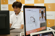患者さんを治療するには、セラピストは知識だけではなく、技術が必要です。知識・経験豊富な講師をお呼びし、積極的にオンラインセミナー事業に取り組んでいます