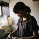 藤川 かん奈