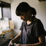 藤川 かん奈