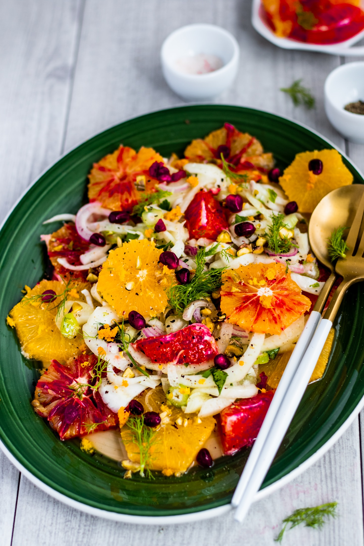 わくわくする毎日を