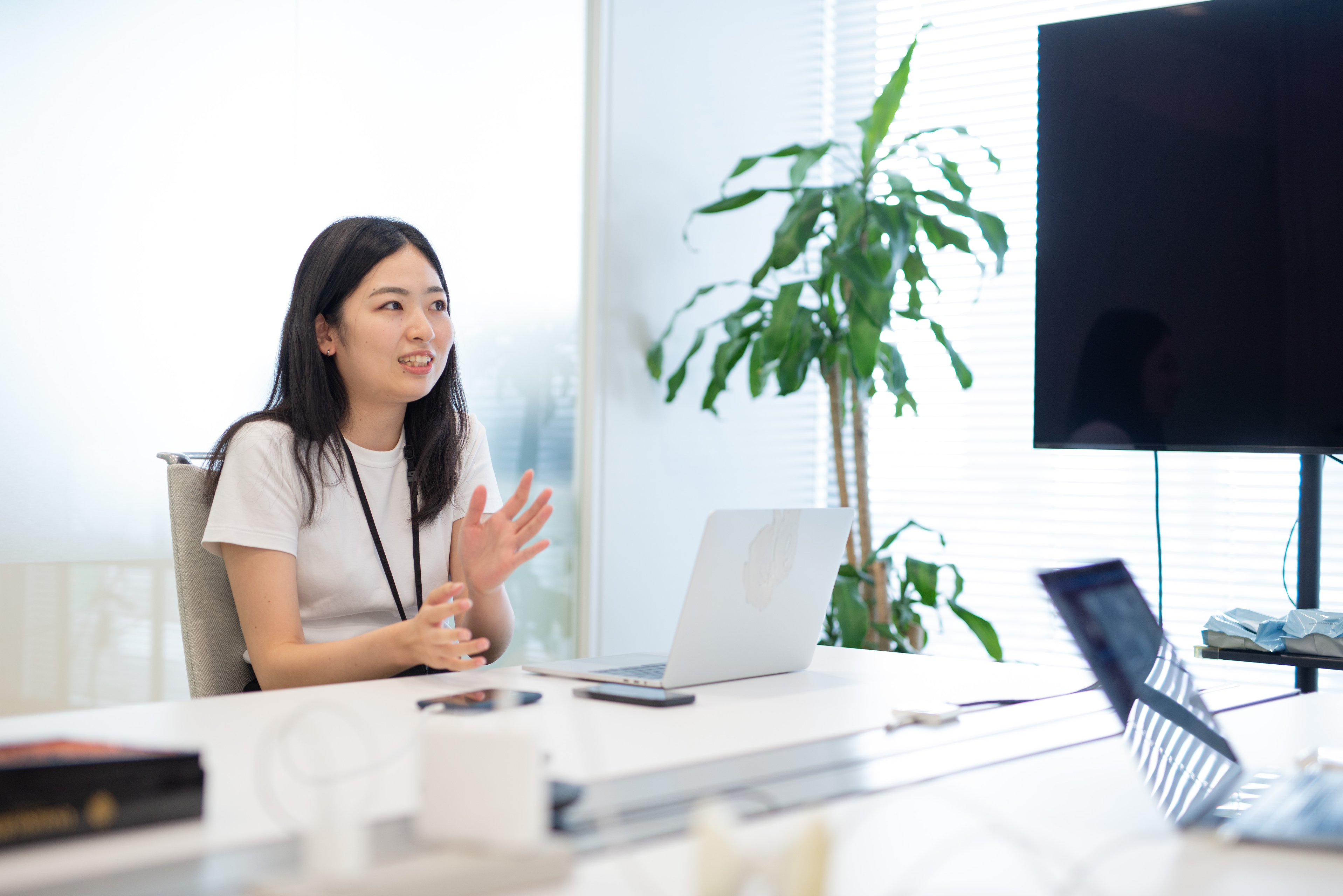 新卒入社から5年、お客様の熱量に向き合いながら奮闘するデザイナーが今思うこと