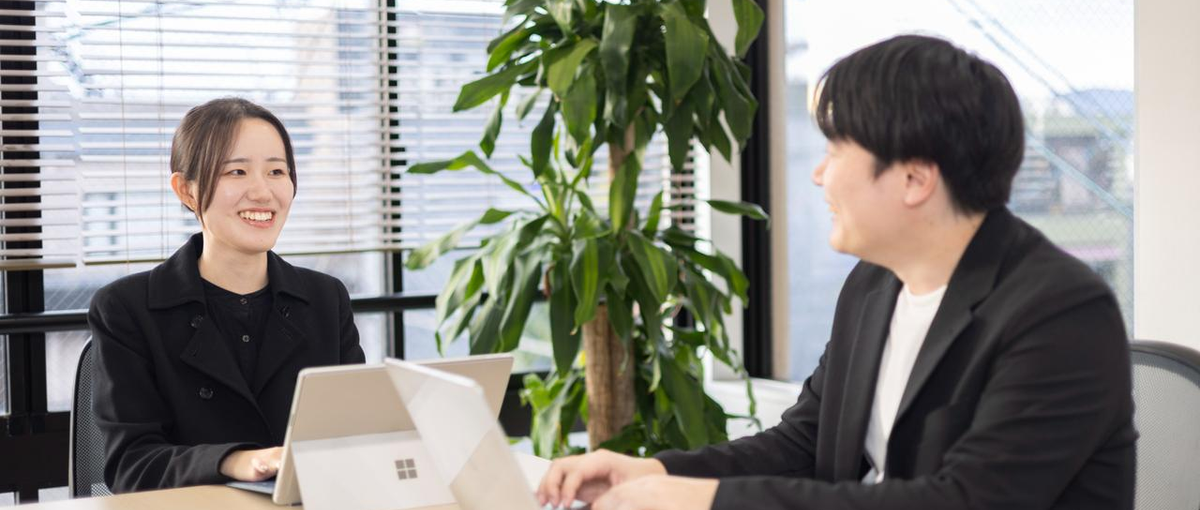 AI社会実装の中核を担う！システムエンジニア募集