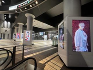 渋谷ヒカリエ掲載