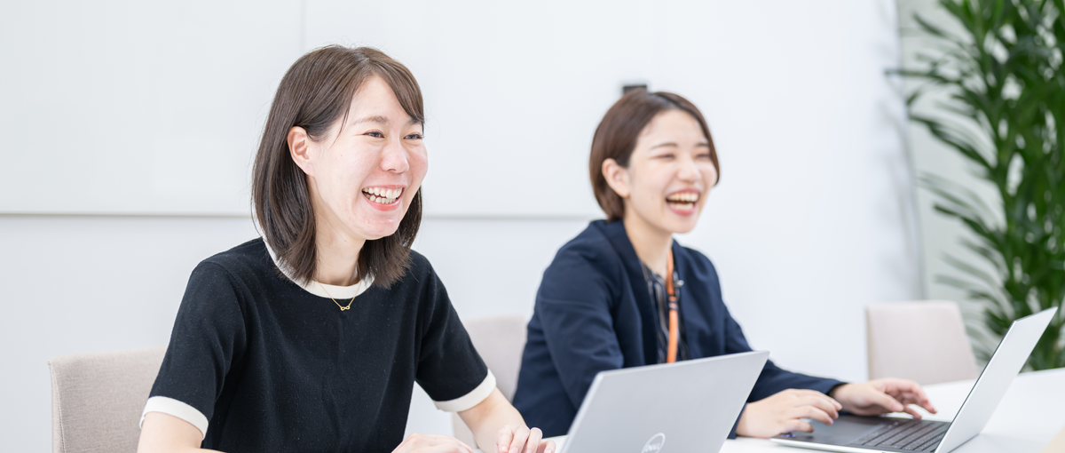 @新大久保　ゲーム・エンタメ事業部の育成スペシャリストを大募集！