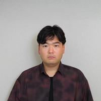 守屋 海人