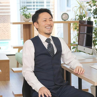 松井 広知さんのプロフィール