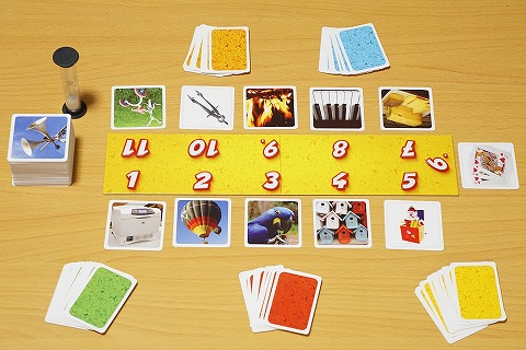 社員blog Vol.85「適当なカンケイが生んだチームワーク」