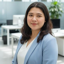 JOLINA JAVIER