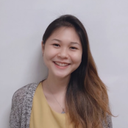 Kimaine Pei Xuan Goh